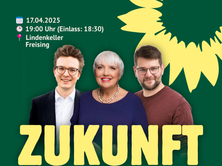 Gründonnerstagung