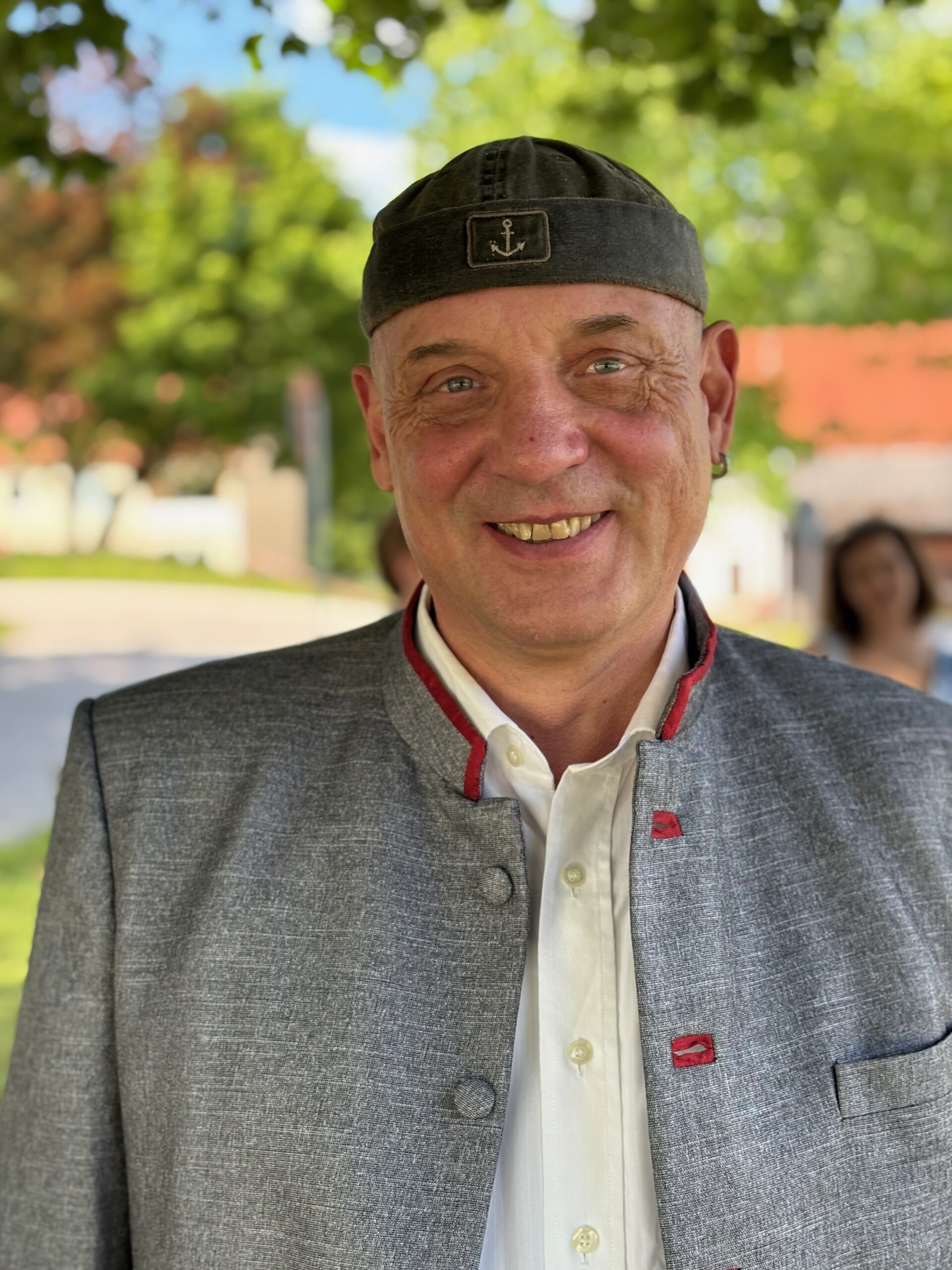 Thorsten Klenke