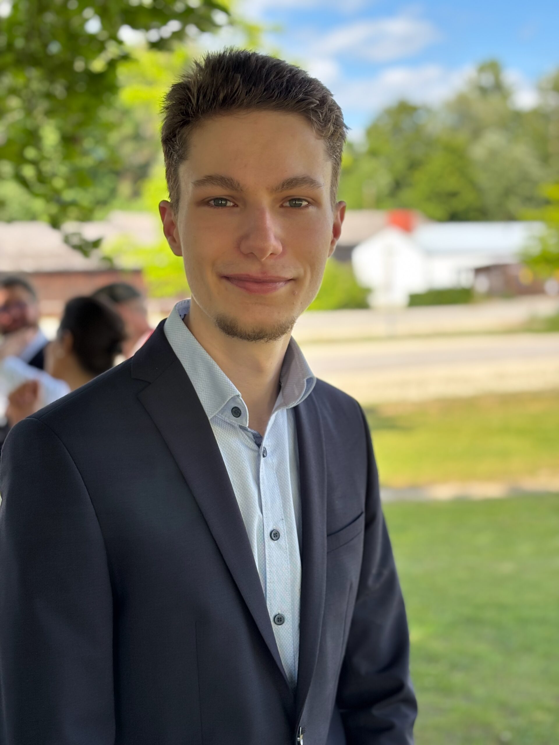 Eric Jacob
