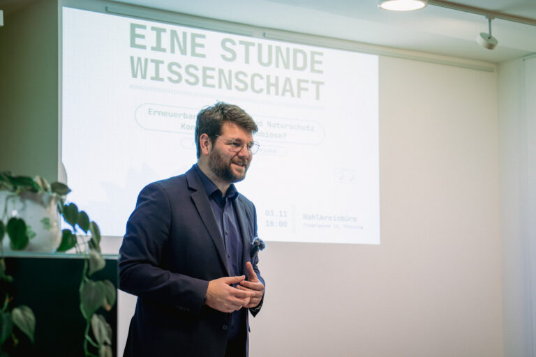 Verbraucherschutz vs. Verbrauchertäuschung