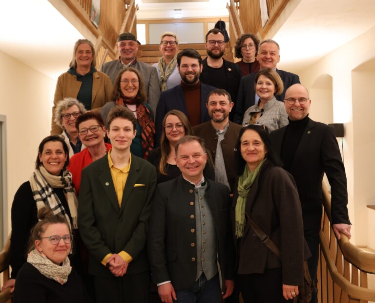 Wirtschaft mit Zukunft – Made in Freising