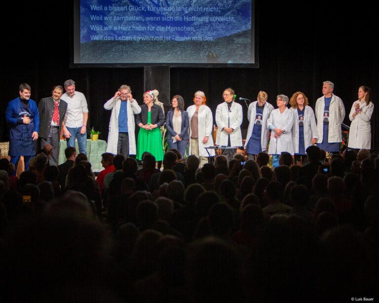 GRÜNDONNERSTAG UNG 2026 – Die Rückschau