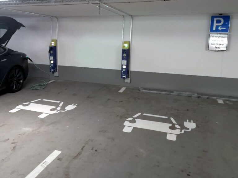 Schnellerer Ausbau der Ladeinfrastruktur bleibt notwendig – auch in der Region Freising, Erding und Pfaffenhofen